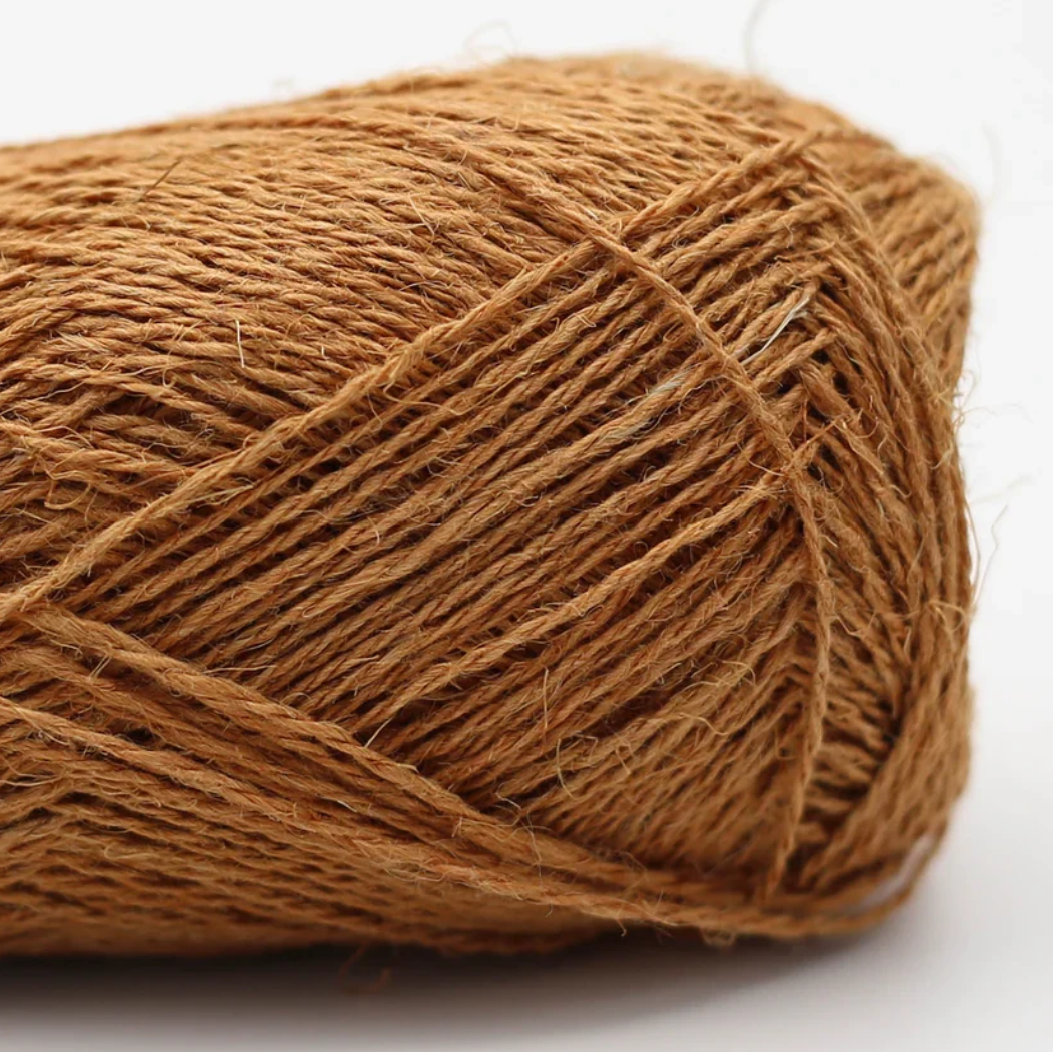 Lino- Linen yarn