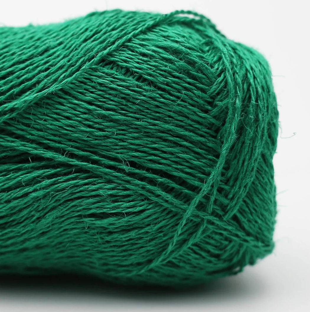 Lino- Linen yarn