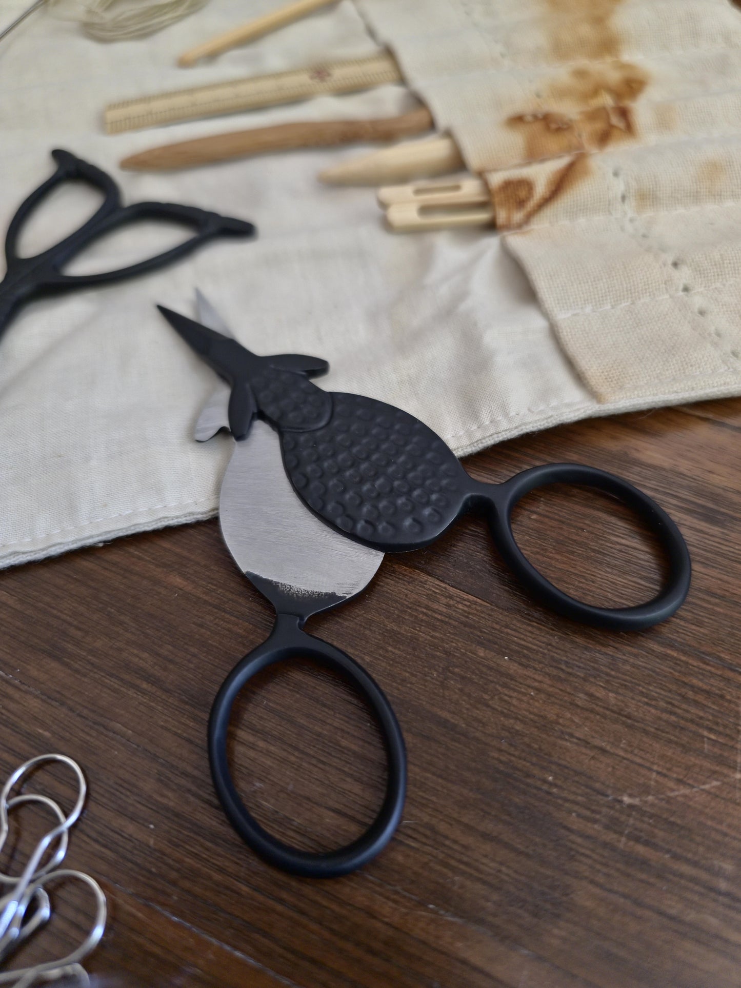 Sheep Scissors