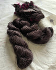 Silk thrums