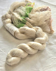 Silk thrums