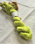 Silk thrums