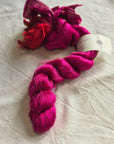 Silk thrums