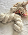 Silk thrums